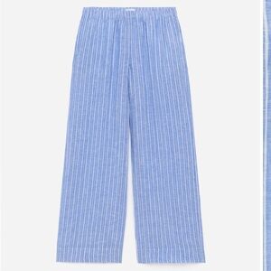 Arket Linen Trousers